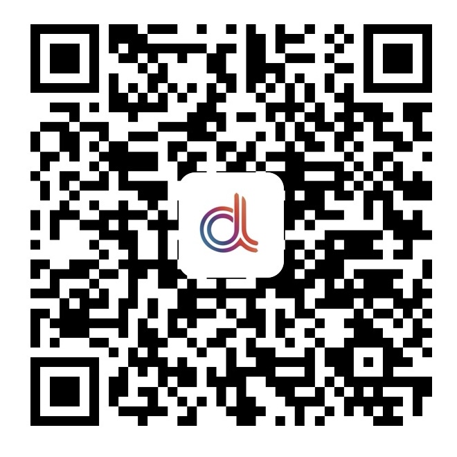 扫码添加微信-阿酷Bolg网