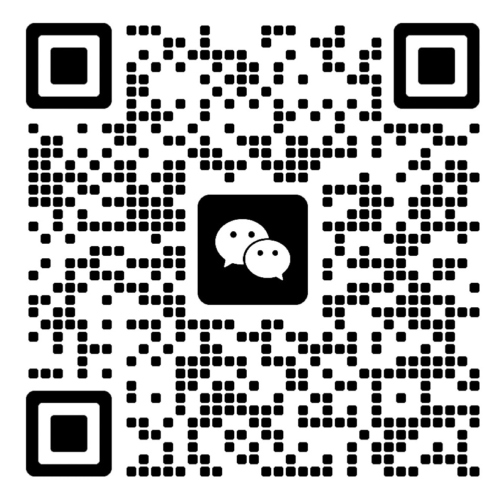 扫一扫加微信-阿酷Bolg网